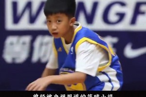 他今年只有14岁，身高还会继续长，未来会超过文班亚马吗？