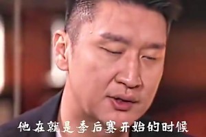 这也太搞了！威少此前曾在剧中饰演14岁的篮球队初中生